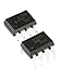 10 PCS HCPL-3120 DIP-8 HCPL3120 A3120 2.0 Amp IGBT Gate Drive Optocoupler Chip
