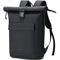 Lekeinchi Mochila Portátil Hombre Mujer 17" Impermeable -