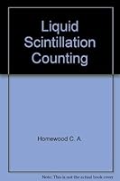 Liquid Scintillation Counting 047063085X Book Cover