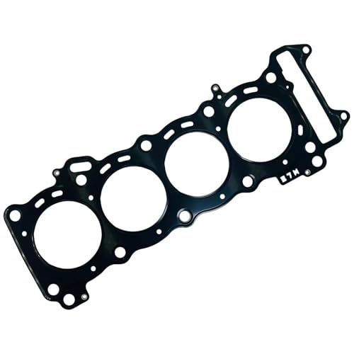 Kit joint carter cylindre moto GSXR600 résout fuite huile 2008-2023