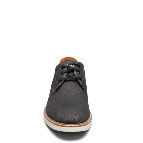 Florsheim Vibe Canvas Plain Toe Oxford Men's Oxford3