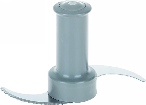 Roboter Coupe 27143 Wellenschliff-Klinge, Blixer 4 Cover