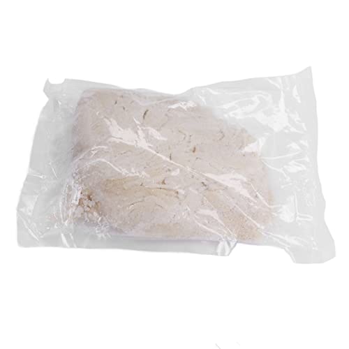 Salchicha de oveja salada natural en busto, 90 m de longitud, alta resistencia limpia, fácil de guardar para la ama de casa, salchichas, multigusto italianas, hechas a mano