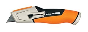 Fiskars Pro CarbonMax Universalmesser 1027223