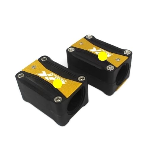 Protection Contre Les Chutes S1000XR Bloc Moteur BMW 2015-2021