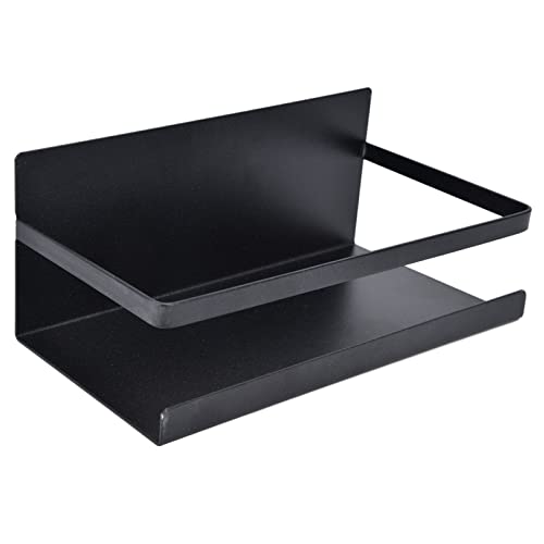 HEEPDD Estante de especias de un solo nivel, estante de cocina de...