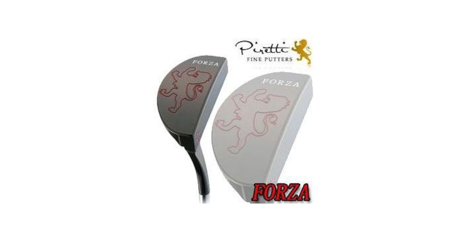 Amazon | Piretti ピレッティ FORZA フォルツァ パター マレット