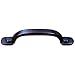 Two-Step Rectangular Pull - Cabinet Handle