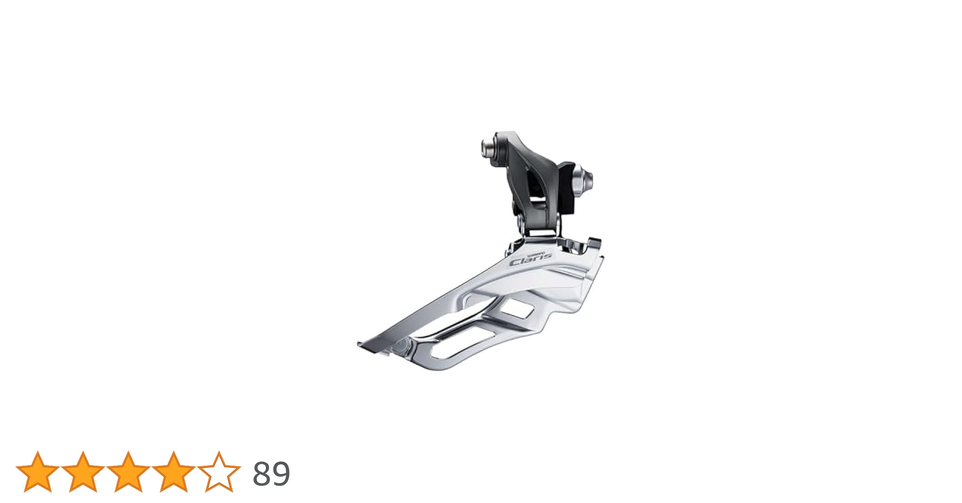 piky★美品 Claris R2000 ST FD RD 2×8s コン シマノ CLARIS（クラリス）ST-R2000 STIレバー 左右セット（2x8S