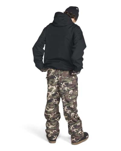 Volcom Buckthreeeighty Shell Jacket
