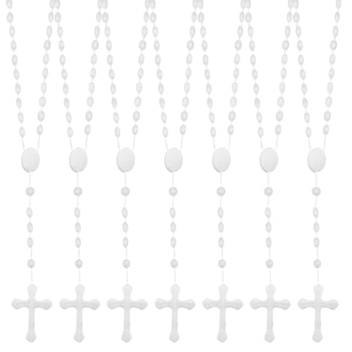 GOMAKERER ���U���I�l�b�N���X ����27.8�C���` �z���C�g���U���I�r�[�Y�l�b�N���X �N���X�`���[���t�� �N���X�l�b�N���X �j�����p �M���U���I�W���G���[ 60��