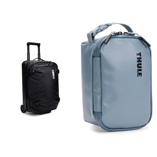 Thule Chasm Cube Pour Petit Matériel 3l Pond gray 3