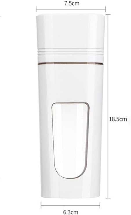 Portable Blender for Handmade Fruit or Vegetable Smoothie Mini Juicer with Rechargeable for Outdoor Travel