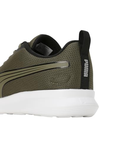 Image of Puma Mens Rush Racer Sneaker
