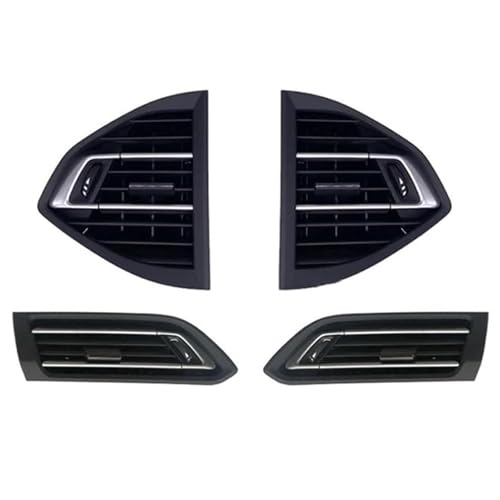 Grilles de ventilation Peugeot 308 / 408 pour retrouver un air frais sur la route des vacances