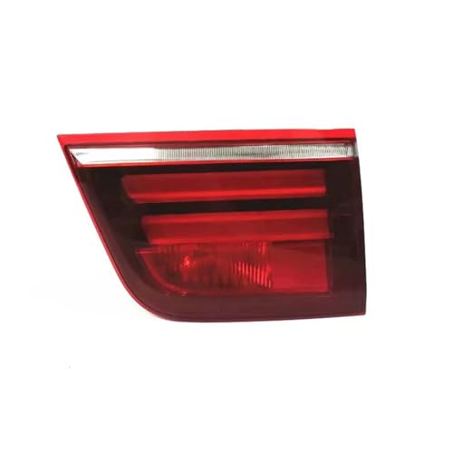 Feu arrière LED gauche droit stop BMW X5 E70 auto phare de remplacement