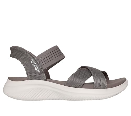 Image of Skechers womens Ultra Flex 3.0 - Never Netter Hands Free Slip-ins