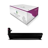 Produits Compatibles remplace original:43381706 (Rouge/Magenta) Autres dénominations constructeurs compatibles: C5600 Series