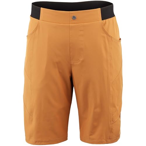 Shorts de ciclismo Garneau para hombre X-Large miniatura 1