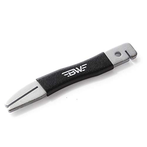 BW USA Rotor Truing Fork – Bicycle Disk Brake Rotor Alignment Tool