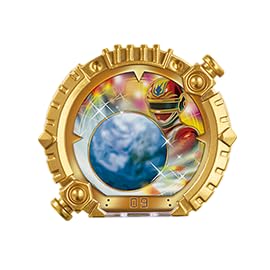 Amazon.co.jp: センタイリング 【チェンジマン】 GPセンタイリング02
