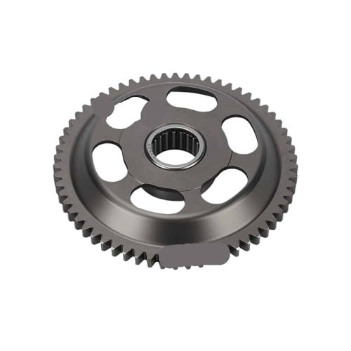 Embrayage de démarrage haute résistance pour Suzuki DRZ400 11483-07G00