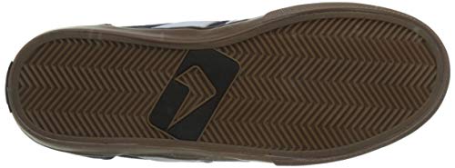 Image of Globe Men's Encore-2 Skateboarding Shoes, Blue (Navy /Gum 13030), 6.5 UK (40 EU)