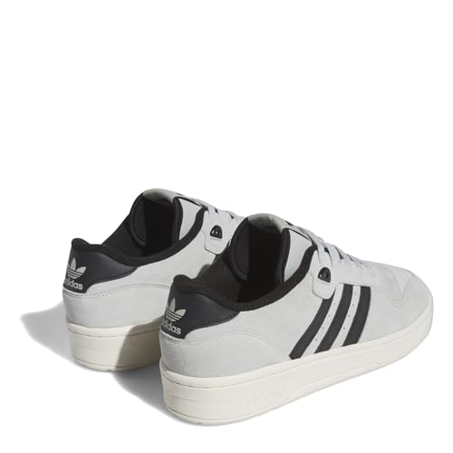 Image of adidas Mens Rivalry Low Sneaker