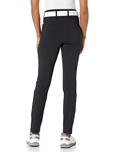 Callaway Women's Golf Pants with Truesculpt, Pull-on Waistband, Stretch Moisture-wicking, Eco-Friendly Performance Bottoms2