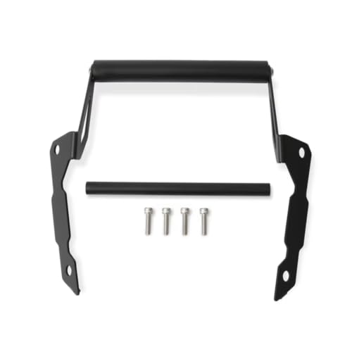 Support téléphone moto XL750 pour les longs voyages et roadtrips en France