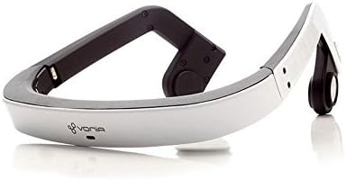 Vonia Ez-7000 BlueTooth 2.1+ EDR CLASS 2 Bone Conduction HeadSet (White)