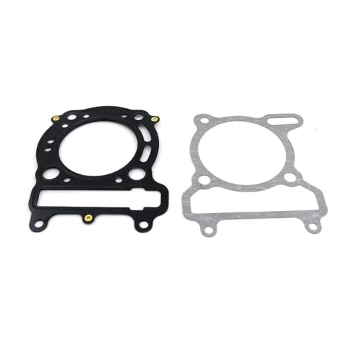 Segment de piston 69mm haute compression pour Majesty YP 250