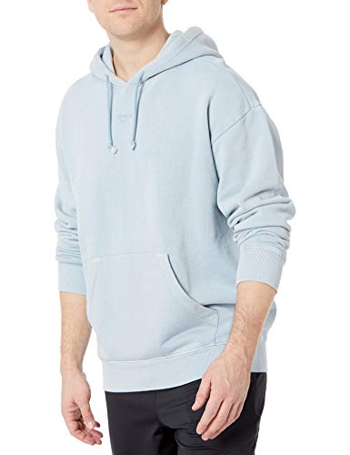 Reebok Classics Natural Dye Hoodie, meteor grey, L Reebok Classics Natural Dye Hoodie, meteor grey, L