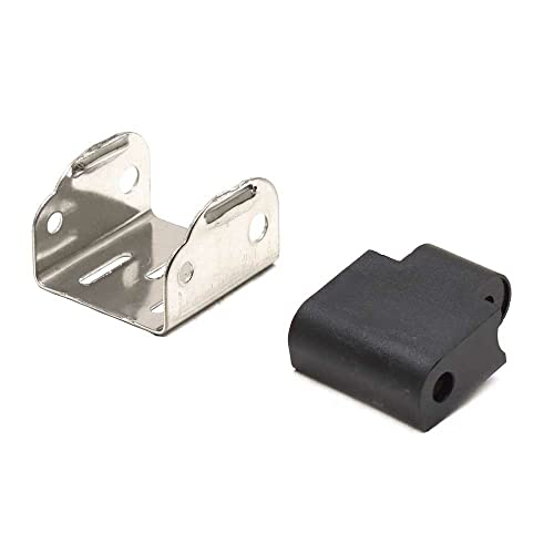 Humminbird Boat Transducer Mounting Kit 540084-2REV-C | Side Mount
