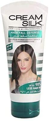 Cream Silk Conditioner Hairfall Defence, 180 ml - Imported from UAE