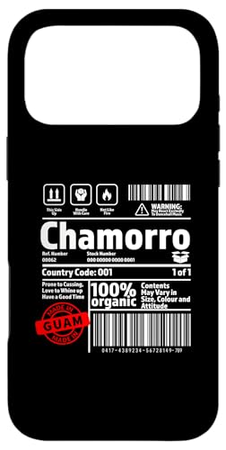 Chamorro OA OA}jA` X}zP[X iPhone 17 Pro Max p