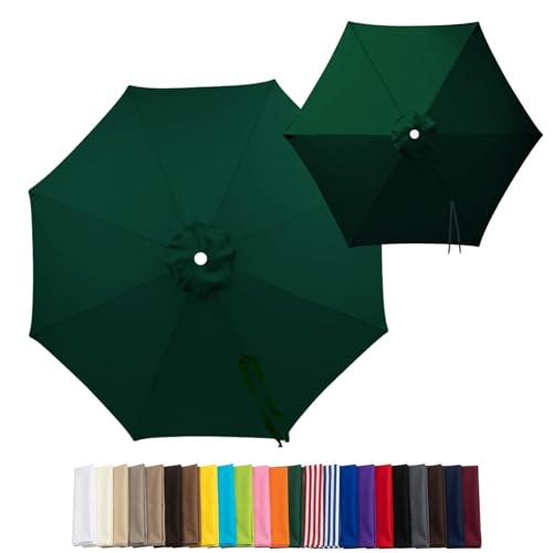 2m 2.15m 2.5m 2.7m 3m 4m �K�[�f���p���\�� �����p���n 6/8�{�� �ւ��L���m�s�[ ������ �|���G�X�e�� UV�J�b�g95% �T���P�u���z �� �x�����_ �r�[�` �������J�o�[ ��t�ȒP(Dark Green,8-RIBS-10.8FT