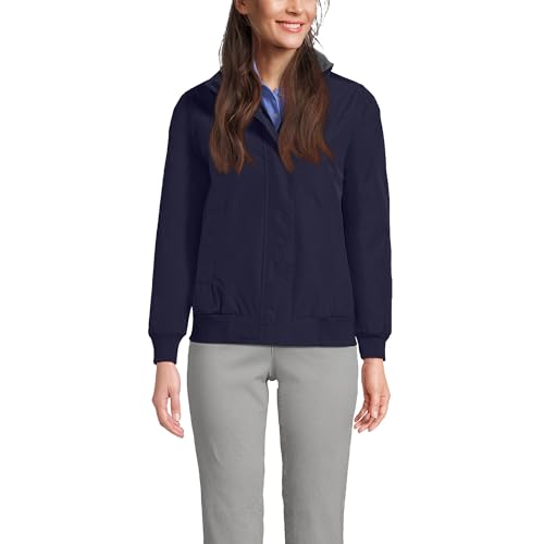 Lands' End Women's Classic Squall Jacket