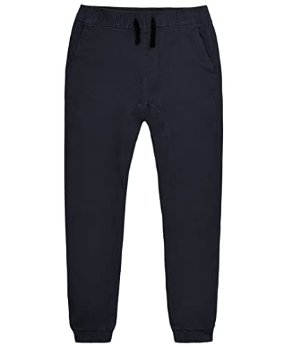 Pantalones de sarga elástica Southpole para el colegio y parques 2