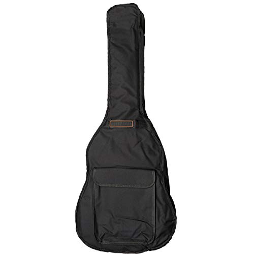 Tobago GB20C2 – Housse guitare classique 1/2 - Les Beatles, Paul McCartney, John Lennon, RIngo Starr, George Harrison Tobago GB20C2 - Housse guitare classique 1/2