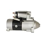 Self Starter Motor Fit for Hyundai H-1 STAREX KIA H100 K2500 PREGIO 25 3610042250 3610042350