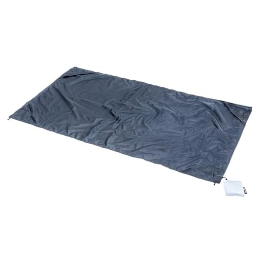 Cocoon Picnic/Outdoor/Festival Blanket 8000mm, Midnight Blue 2019