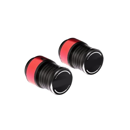 Bouchons valve pneu roue Kawasaki ZX-14R, bouchon étanche pour valve de moto sportive