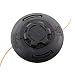 Produktbild HURI Mähkopf/Fadenkopf für Stihl FS55 FS56 FS85 FS86 FS88 FS90 FS100 FS106 FS108 FS120 FS130 FS200 FS250 Motorsense AutoCut C25-2 (4002 710 2137)