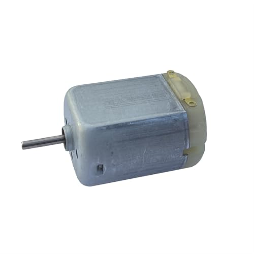 Moteur FK-280SA pour remplacer un moteur usé et booster la vitesse de rotation