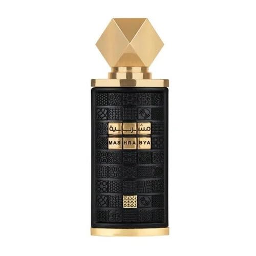 Mashrabiya Eau de Parfum 100ml