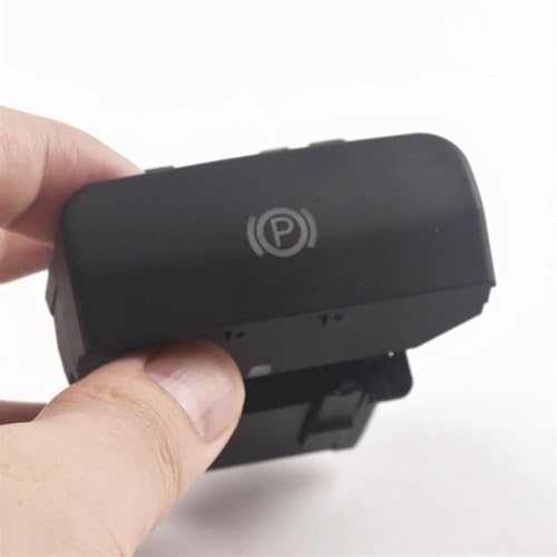 Interruptor de freno de mano eléctrico para coche 470706 compatible con Peugeot 308 CC SW