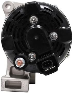 SB Parts New Alternator Compatible with Suzuki XL7 (3.6L) 2007 2008 2009 Compatible with Cadillac XT-S 2013-2019 Compatible with Chevrolet Impala Limited 2013-2016