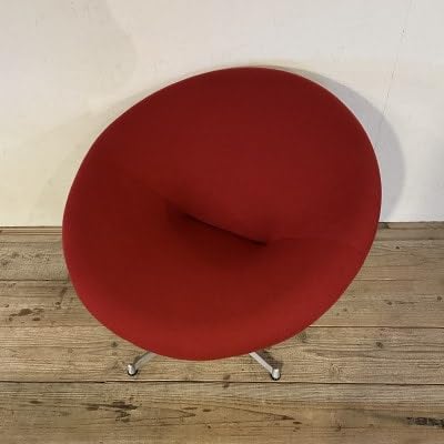 Space Chair 1人掛け(スペースチェア)NC レッド(SWOF)