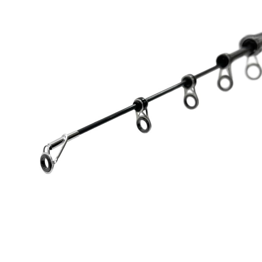 Amazon | Tsulino CHILLAX SURF LONG CAST400【振り出し投げ竿